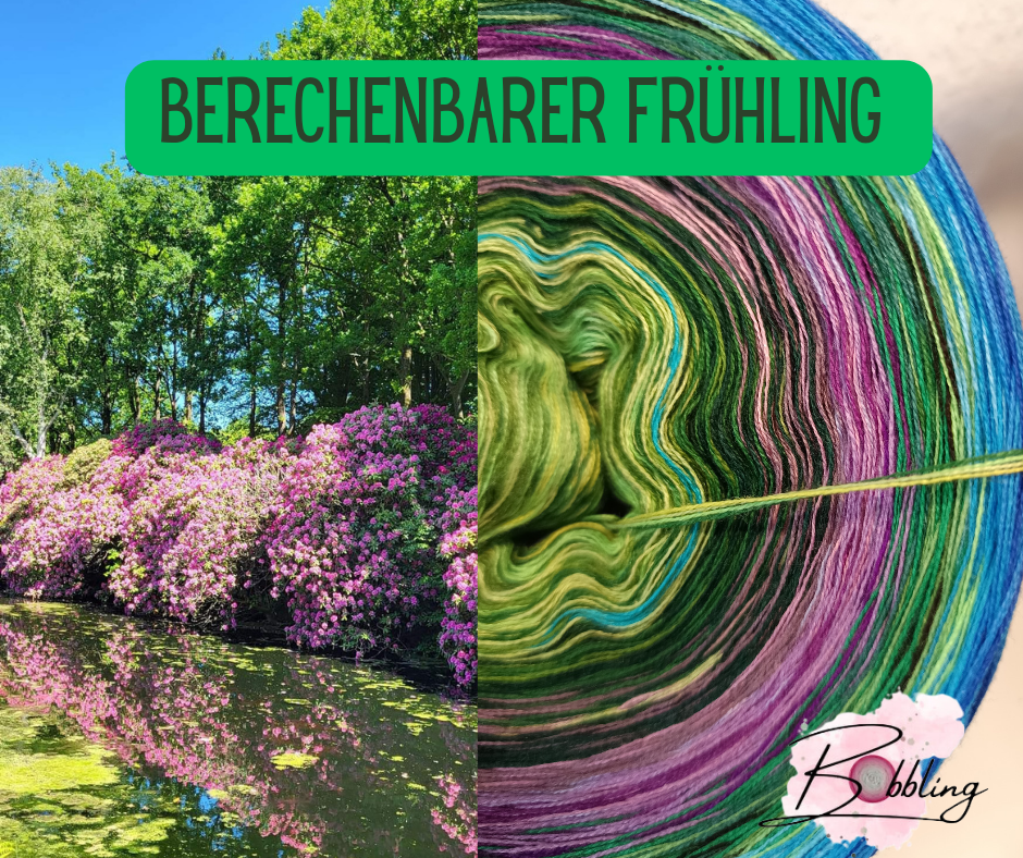 Berechenbarer Frühling