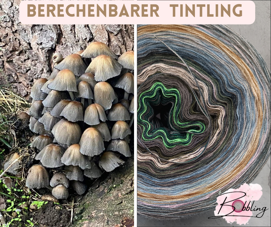 Berechenbarer Tintling